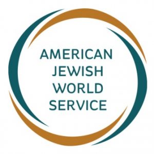 American Jewish World Service (AJWS)