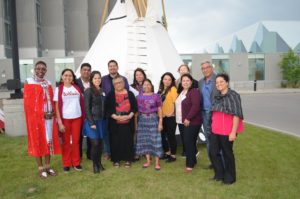 Indigenous Funds are Changing the Conversation in Global Philanthropy