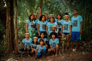Indigenous Peoples Fight for Collective Rights as Governments Erode Environmental and Community Protections During a Pandemic