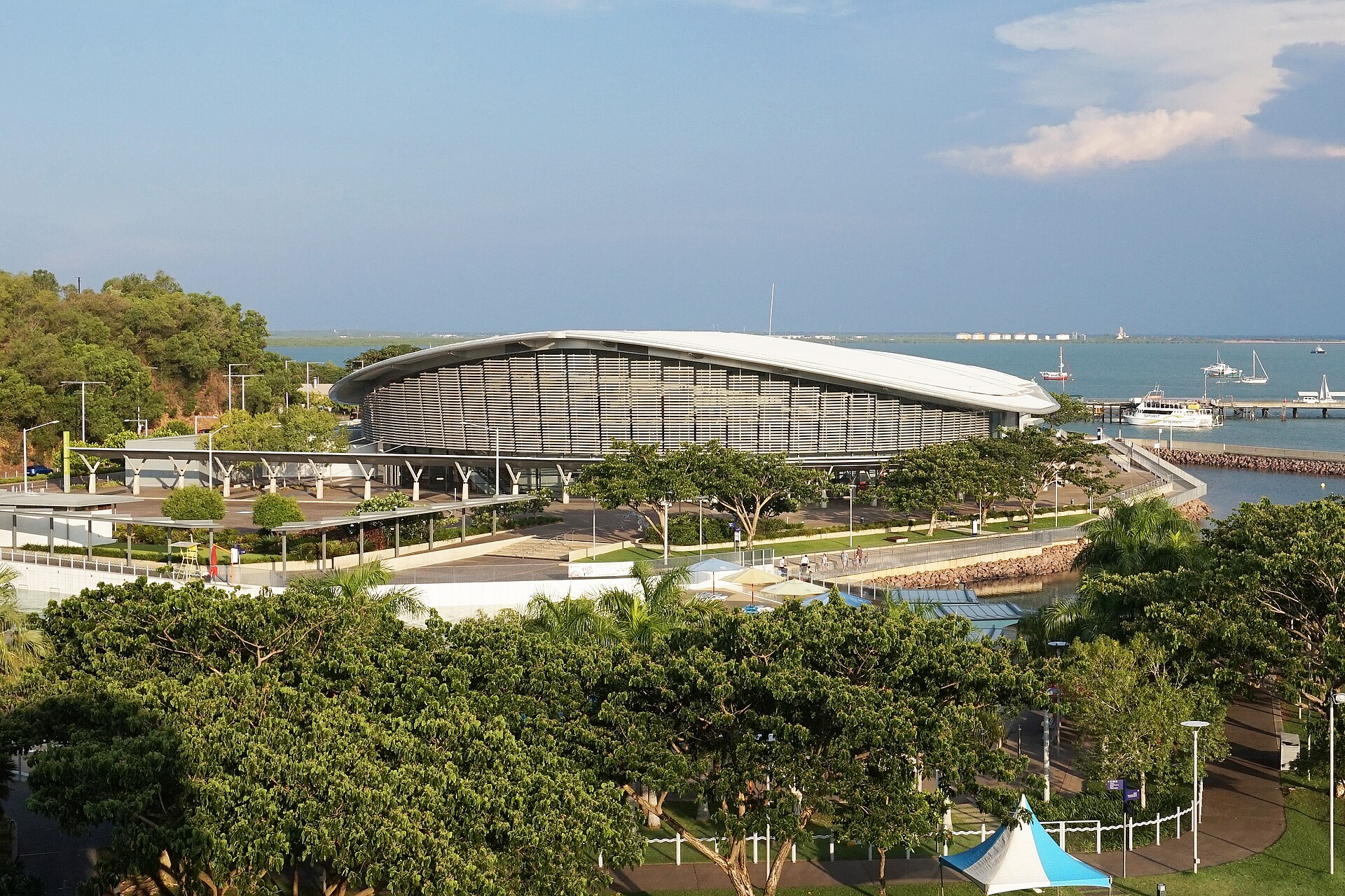 darwin-venue-ifip-conference-2027